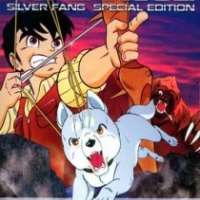  ����� Ginga Nagareboshi Gin <small>Original Creator</small> 